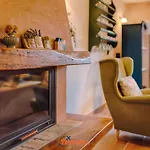 Oravec Mit Garten- Grill Und Terrasse By Interhome Strilcici
