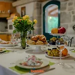 Oravec Mit Garten- Grill Und Terrasse By Interhome Prázdninový dům Strilcici