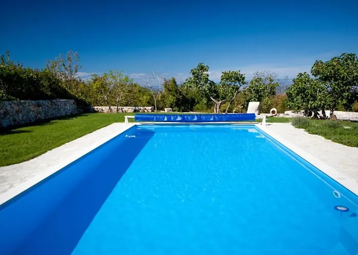 Oravec Mit Garten- Grill Und Terrasse By Interhome בית נופש *