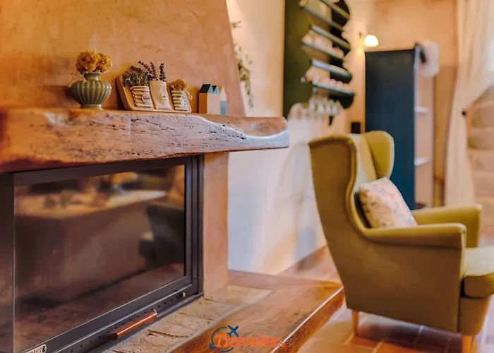 Oravec Mit Garten- Grill Und Terrasse By Interhome Strilcici