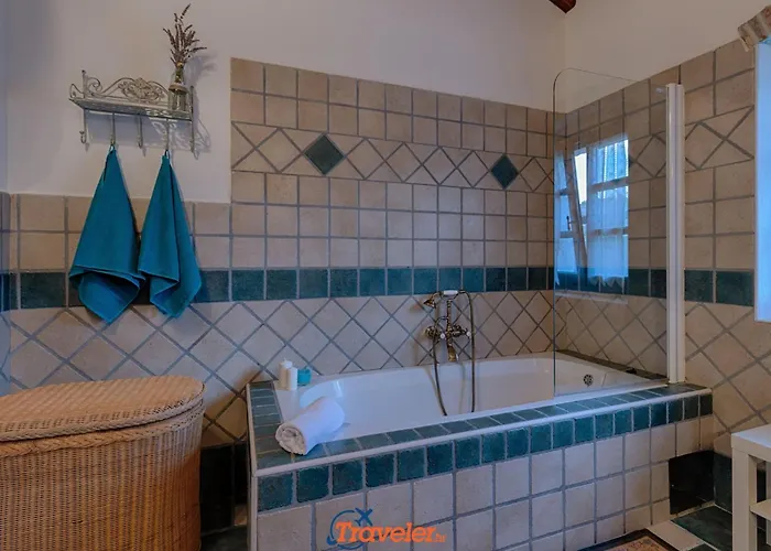 בית נופש Oravec Mit Garten- Grill Und Terrasse By Interhome *