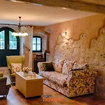 Tatil Evi Oravec Mit Garten- Grill Und Terrasse By Interhome