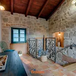 Oravec Mit Garten- Grill Und Terrasse By Interhome Tatil Evi Strilcici