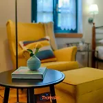 Oravec Mit Garten- Grill Und Terrasse By Interhome Strilcici