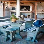 Tatil Evi Oravec Mit Garten- Grill Und Terrasse By Interhome Strilcici